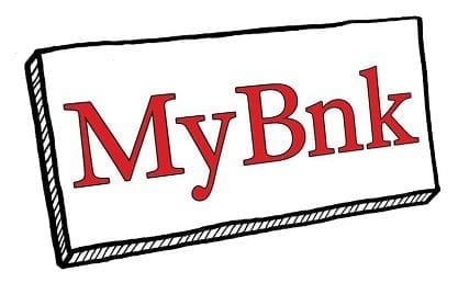 MyBnk Logo