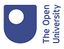 Open Uni logo