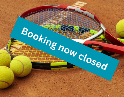 Inter-livery Tennis Tournament