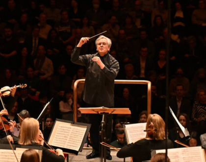 LSO City Livery Concert 2024