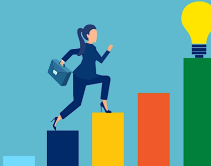 Career Development Workshop Series for Women in Technology