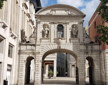 Court-Only Dinner 2025