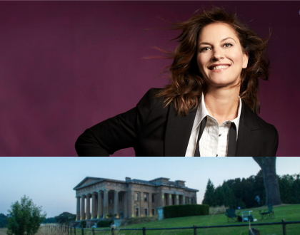 The Grange Opera 2025 - Summertime Swing