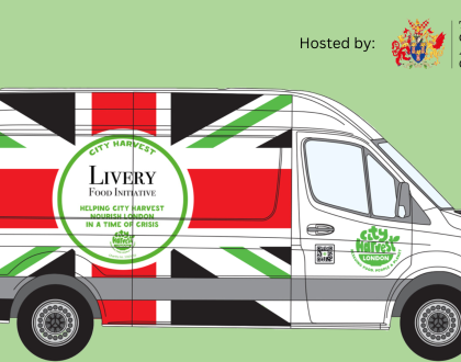 Livery Food Initiative - Zoom Event