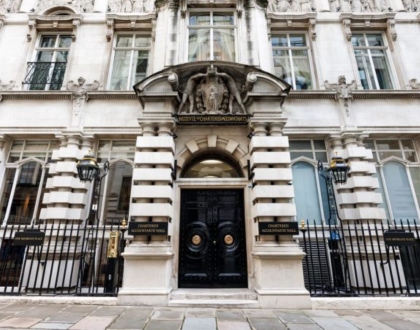 Common Hall and Dinner