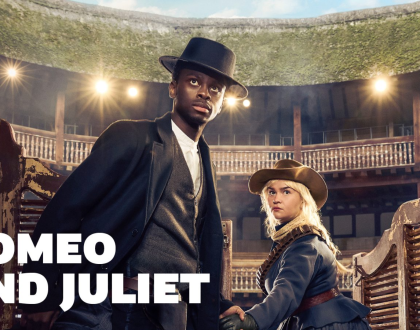 Romeo and Juliet at The Globe Theatre - Sold Out