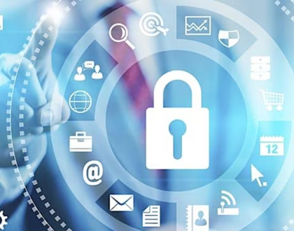 Pan FSG Members Event by the Information Technologists: Digital Safety from Fraud and Scams Seminar