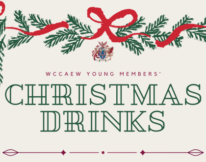 Young Members - Christmas Drinks 2025