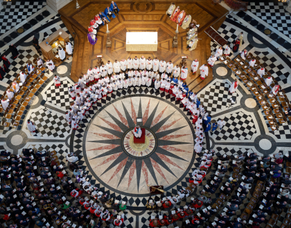 Clergy Support Trust Festival 2026