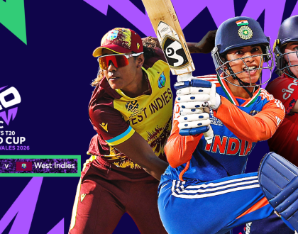 ICC Women's T20 World Cup, 2026 - Match 22