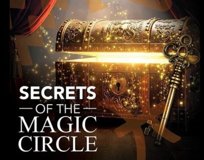 Secrets of the Magic Circle