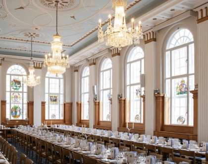 Butchers’ Company’s Carvery Lunch