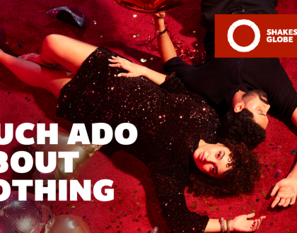 Much Ado About Nothing