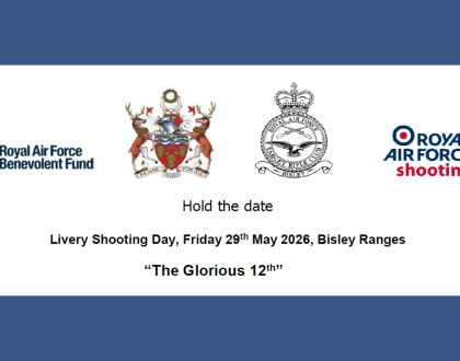 Livery Shooting Day - register your interest