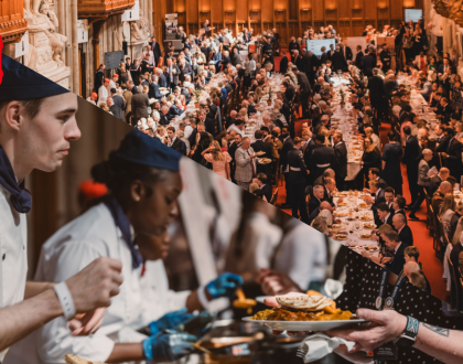 The Big Curry Lunch 2026