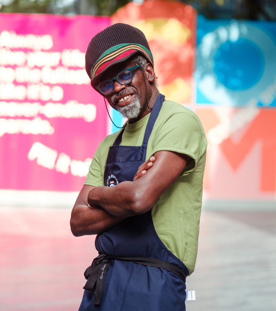 Beyond Food annual report September 20245