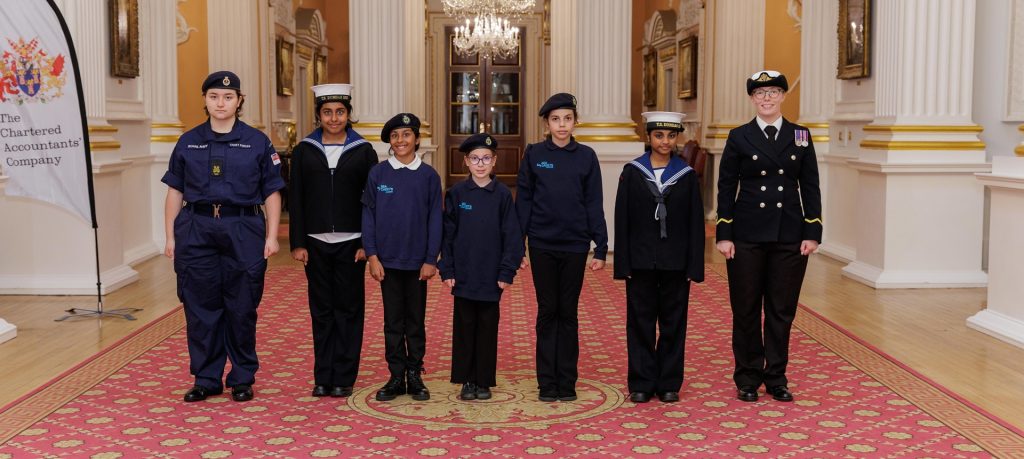 cadets